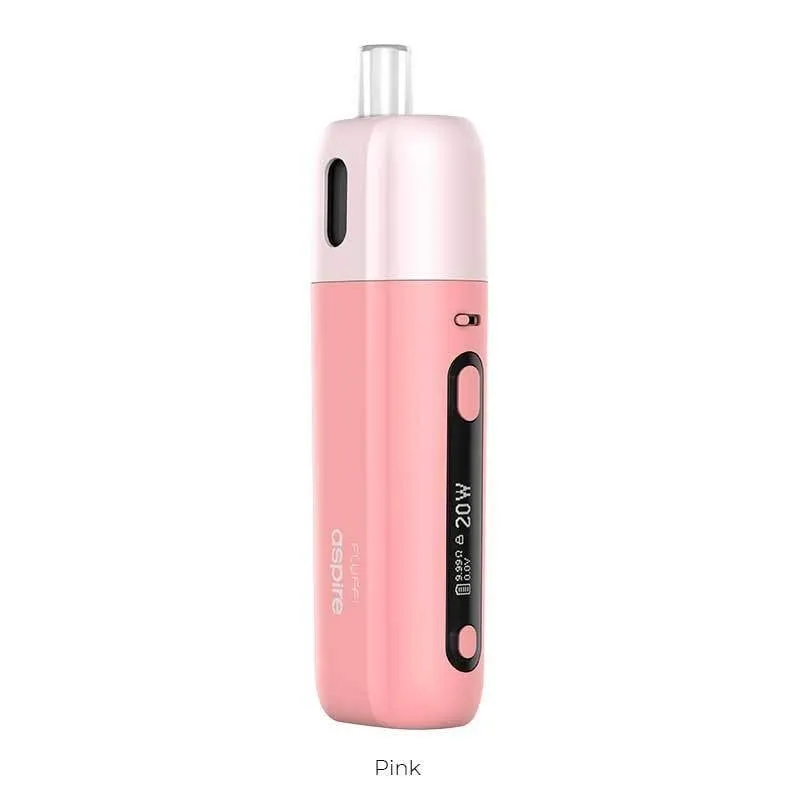 Aspire - Fluffi Pod Kit