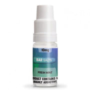 BAR salts -20mg-10ml