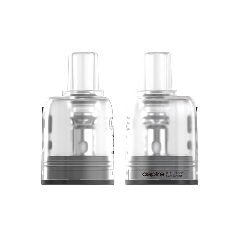 Aspire - Fluffi Replacement Pod Cartridge