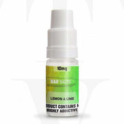 BAR salts -20mg-10ml