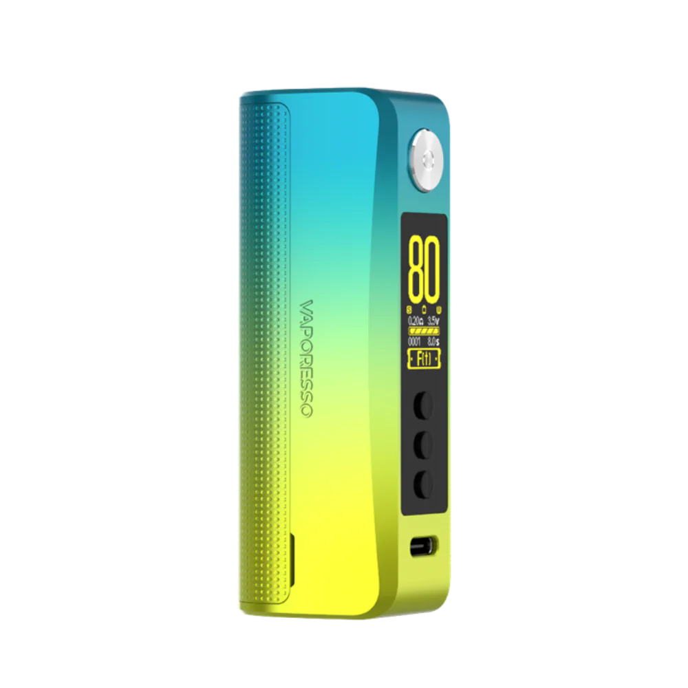 Vaporesso - Gen 80 S Mod
