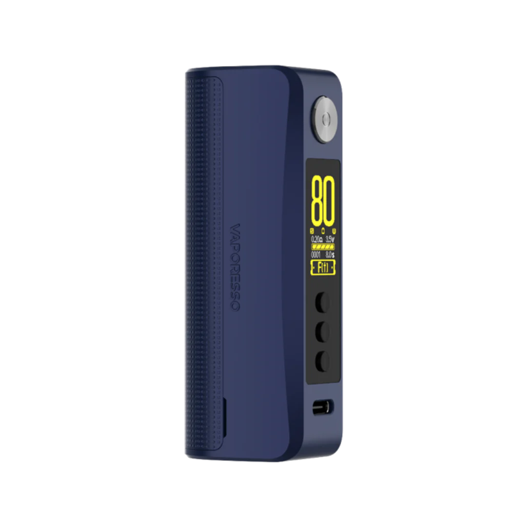 Vaporesso - Gen 80 S Mod