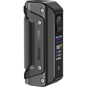 Geek Vape - Aegis Solo 3 Box Mod