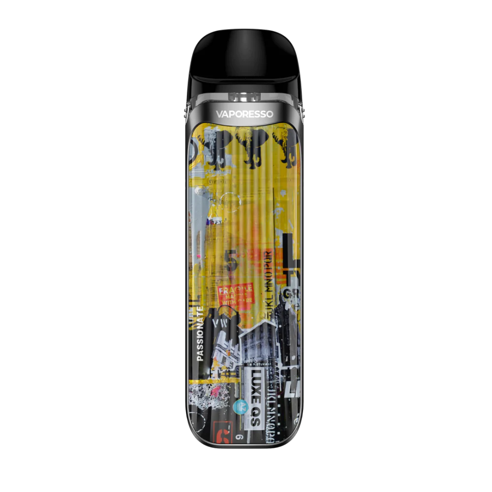 Vaporesso - Luxe QS Kit