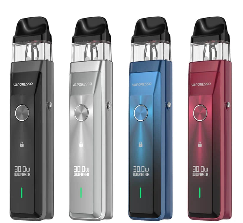 Vaporesso - XROS Pro Kit