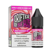 Drifter Bar Salts - 10mg - 10ml