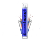 SKE - Crystal bar disposable vape kit