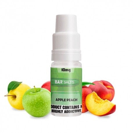 BAR salts -10mg-10ml