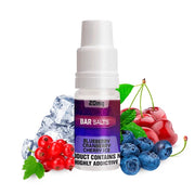 BAR salts -20mg-10ml