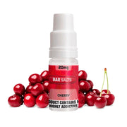 BAR salts -20mg-10ml