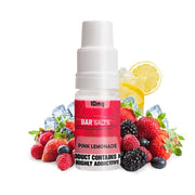 BAR salts -10mg-10ml
