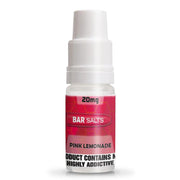 BAR salts -20mg-10ml