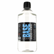 Base DIY - VG/PG