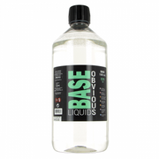 Base DIY - VG/PG