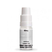 BAR salts -20mg-10ml