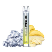 SKE - Crystal bar disposable vape kit