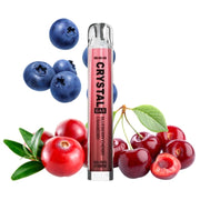 SKE - Crystal bar disposable vape kit
