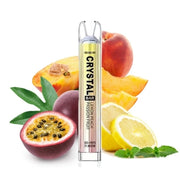 SKE - Crystal bar disposable vape kit