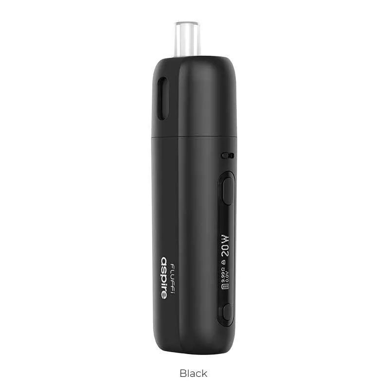 Aspire - Fluffi Pod Kit