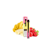 Dripped Bar Disposable Vape