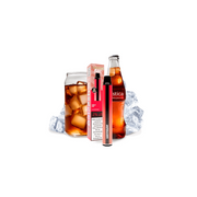 Dripped Bar Disposable Vape