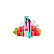 Dripped Bar Disposable Vape
