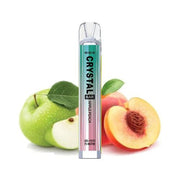 SKE - Crystal bar disposable vape kit