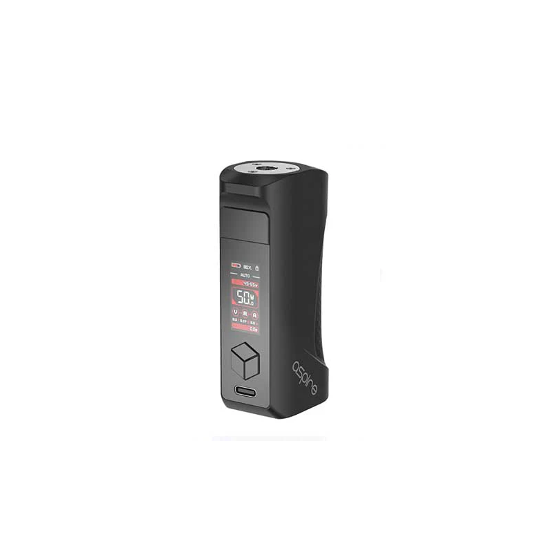 Aspire Finnix Mod
