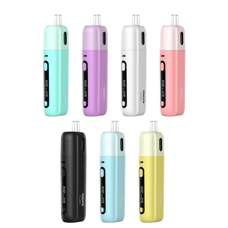 Aspire - Fluffi Pod Kit