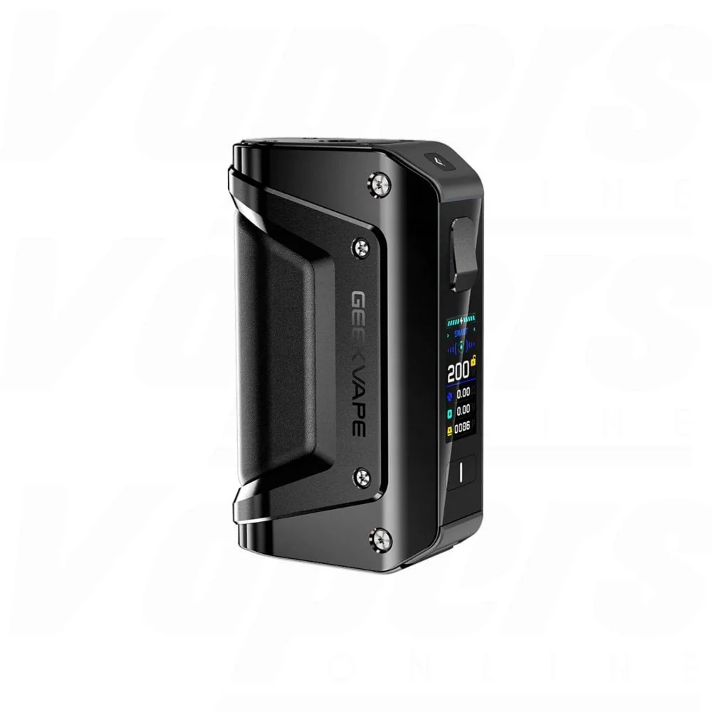 Geek Vape Legend 3 Mod