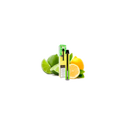 Dripped Bar Disposable Vape