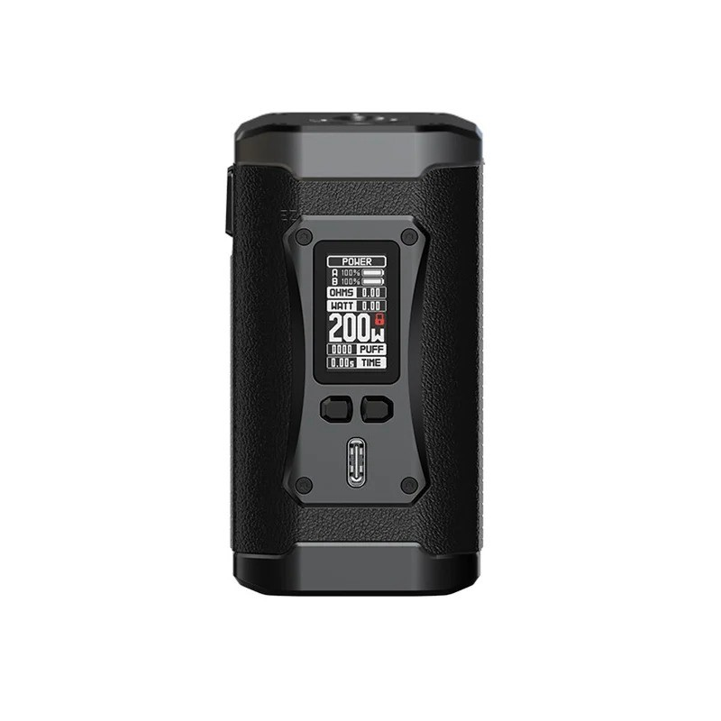 Smok Morph 2 Mod - Black