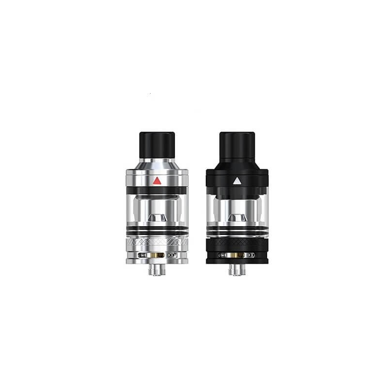 Geek Vape Lucid Mod + Eleaf Pesso Tank Kit