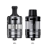 Voopoo - Pnp X Tank