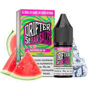 Drifter Bar Salts - 10mg - 10ml