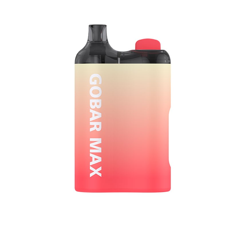 Vapefly - Gobar Max Disposable Pod Kit
