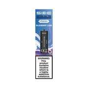 SKE Crystal -  4in1 Prefilled Pods