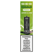 SKE Crystal -  4in1 Prefilled Pods