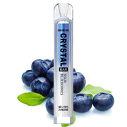 SKE - Crystal bar disposable vape kit