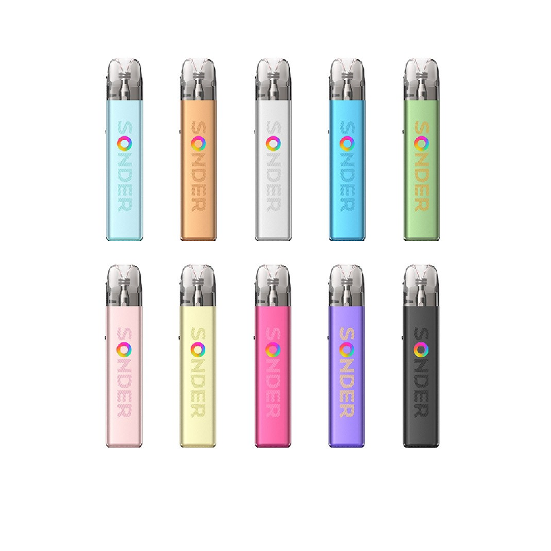 Geekvape Sonder Q2 Pod Kit