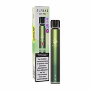 Elfbar - Elfa Pro Pod Kit