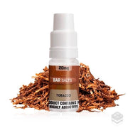 BAR salts -10mg-10ml