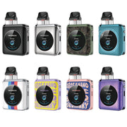 Vaporesso - Xros 4 Nano Pod Kit