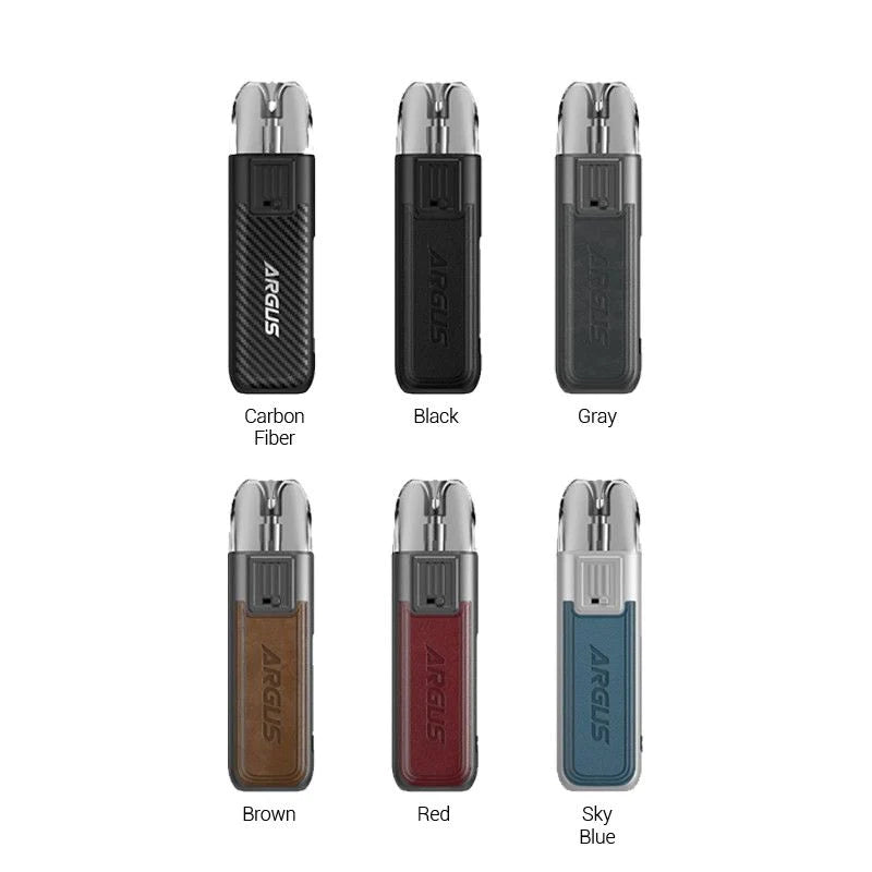 Voopoo - Argus pod kit