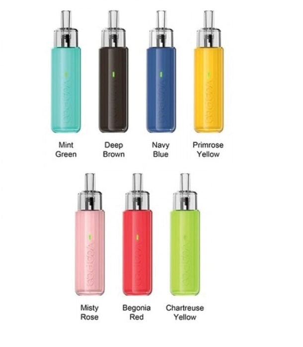 Voopoo - Doric Q kit