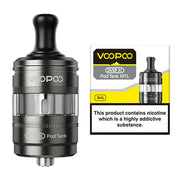 Voopoo - Pnp X Tank