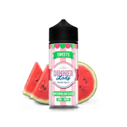 Dinner Lady Watermelon Slices Longfill 30ml/120ml