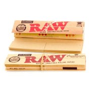 RAW cigarette papers
