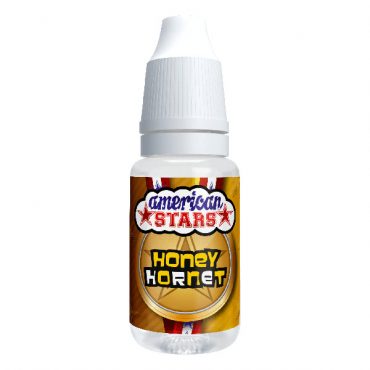 American Stars - Nic Salts 20mg
