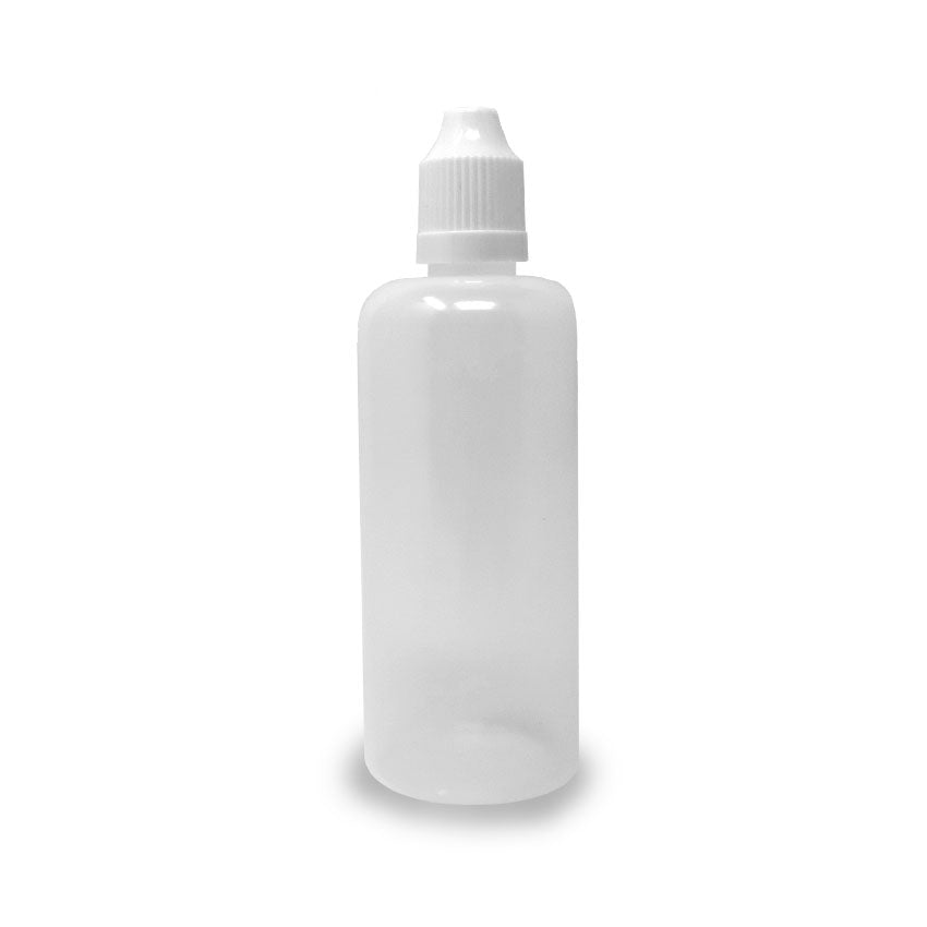 100 ml Empty Bottle
